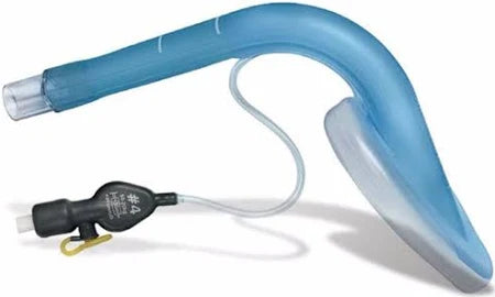 Ambu Aura40 Laryngeal Mask Airway, Size 2 10-20kg, Reusable, 1/Box