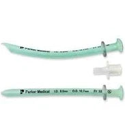 Nasopharyngeal Airway 30Fr w/Parker Flex-Tip sterile, 10/Box
