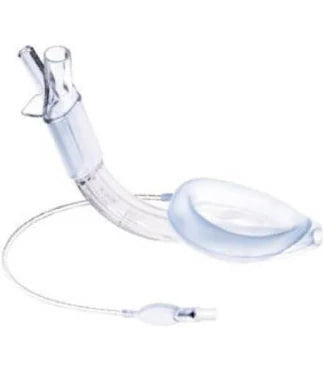 LMA Supreme Laryngeal Mask, Size 5 70-100kg, 10/Box