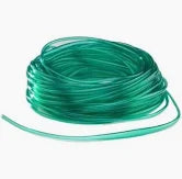 Oxygen Bubble Tubing 3mm x 30m, 1/Box