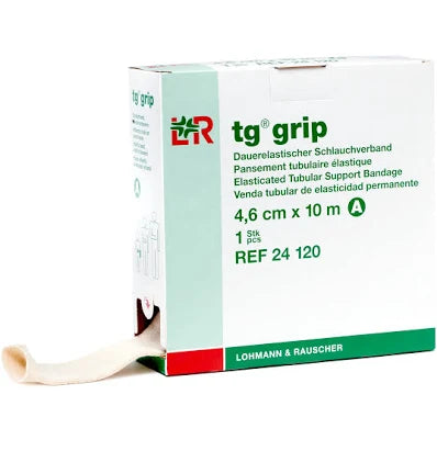 Elasticated Tubular Support Bandage, 3.0" x 10.9 yds 1/Box