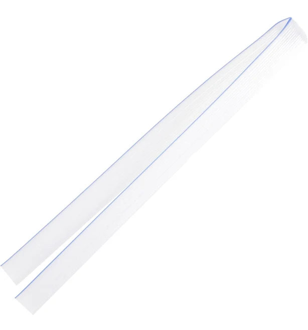 Penrose Drain 18" x 1/2", Latex Free, X-Ray Opaque, Sterile, 25/Box