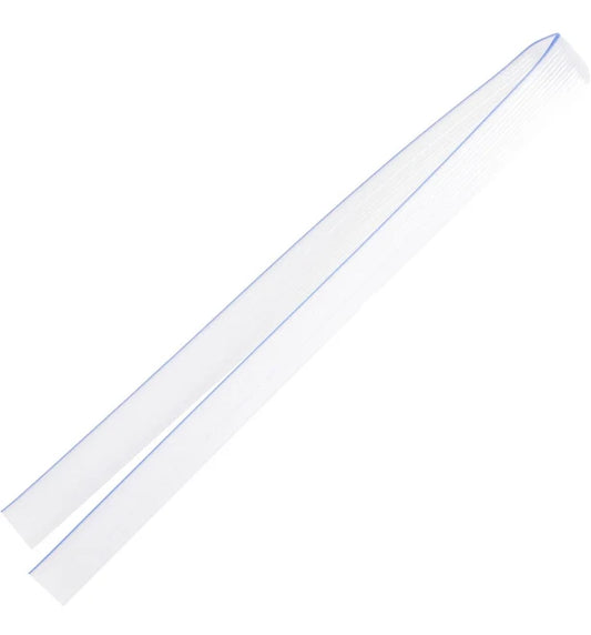 Penrose Drain 18" x 1/2", Latex Free, X-Ray Opaque, Sterile, 25/Box