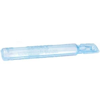 Sterile Water for Inhalation, USP, 5mL, Dose Vials 100/Box 10 Boxes/Case