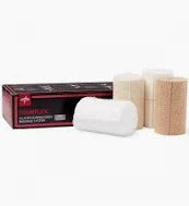 Fourflex 4-Layer Compression Bandage System, 4