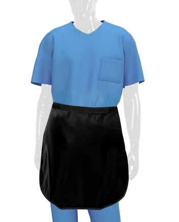LapGuard Half Lead Apron Large, Each/Box