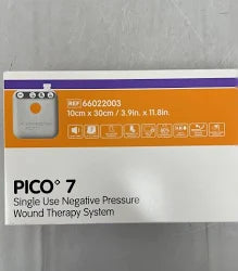 Wound Therapy System Pico 7 3.9" X 11.8" Each