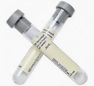 Vacutainer C&S Preservative Urine Tube 4.0mL, 13mm x 75mm, 100/Pack