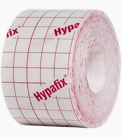 Hypafix Dressing Retention Tape, 2" x 11 Yds., Each