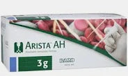 Arista AH Absorbable Hemostat Particles, 5 g, 5/Box