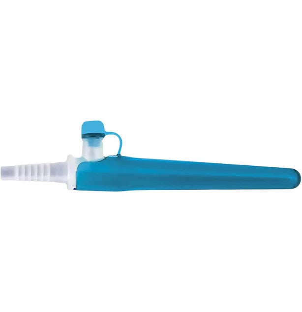 Little Sucker Oral And Nasal Suction Device With Protective Cover, 50/Box