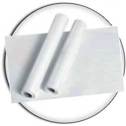 Exam Table Paper Barriers, Premium Smooth, 14" x 225ft, 12 Rolls/Box
