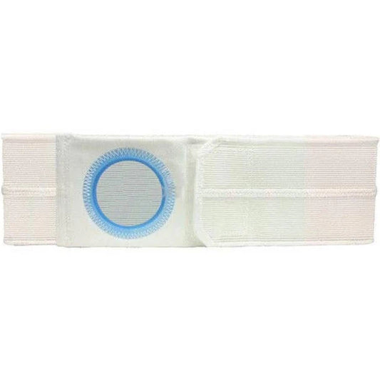 Flat Panel Support Belt, 6" Left, Beige, Regular Medium 2 3/8", 1/Box