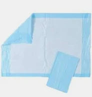 Basic Underpad 17"x 24" Disposable, 300/Case
