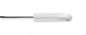 Pin-Kaps, .045" 1.14mm White, Sterile,  50/Box