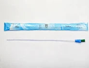 Cure Ultra Urethral Catheter Intermittent Male 14Fr, 16" Straight Tip, 30/Box