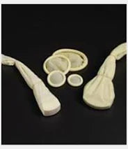 Transducer Cover 5cm x 30cm Latex Sterile, 24/Box