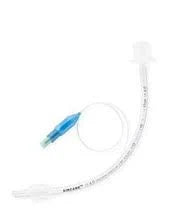 Aircare Cuffed Endotracheal Tube 6.0 mm x 8.2mm Sterile, 10/Box