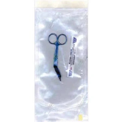 Steriking Tyvek Heat-Seal Pouch 3" x 8", 100/Case