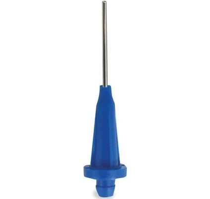 Access Automix Nozzle Needle Tips 20ga, 144/Pack