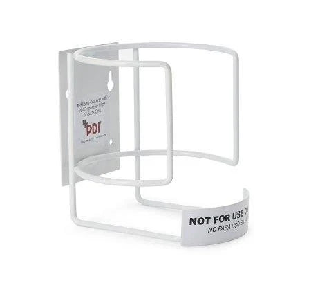 Sani-Bracket Canister Bracket Wall Mount, Large/XL, 10/Box