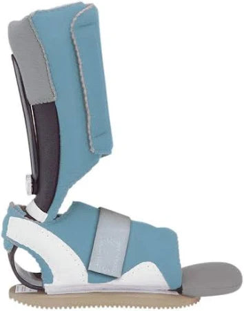 RCAI MPO 2000 Foot/Ankle Orthosis Boot, Large, 1/Ea