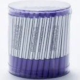 Skin Marker Mini Fine Tip 4" Violet N/Sterile, 200/Box