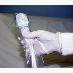 Nanosonics Clean Ultrasound Probe Cover, 100/Box
