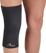 Elastic Knee Support Closed Patella 15"-18" Medium