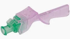 Eclipse Safety Needle, 21G x 1", 100/Box