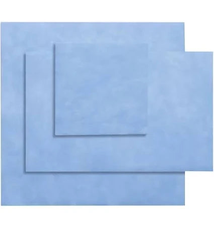 Sterilization Filter Genesis 9.5" x 9.5", 1000/Box