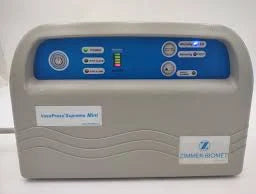 VasoPress Supreme Mini DVT Pump, Used, 1/Each