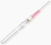 Catheter Blood Control Insyte Autoguard Shld 18 GA x 1.16" 200/Case