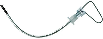 Slick Set Endotracheal Tube & Stylet Set, Oral/Nasal 2.5 mm Sterile, 10/Box