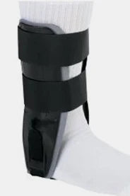 Ankle Stirrup Brace, Regular Size, 1/Box