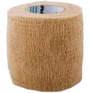 Self-Adherent Bandage 2" x 5yd, 36/Box