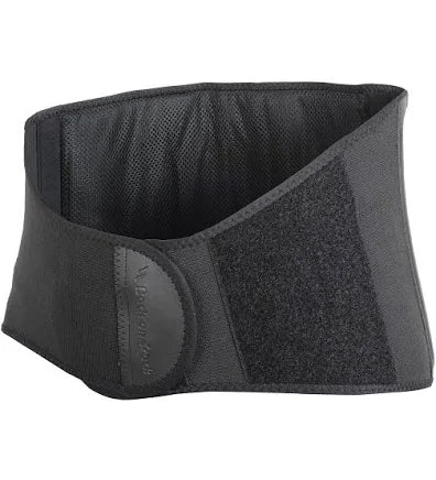 Backtrack Lumbosacral Support Small, 1/Box