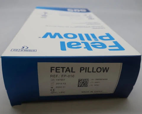 Fetal Pillow, 1/Box