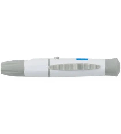 Adjustable Lancing Device, 1/Box