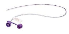 Argyle Feeding Tube Radiopaque 5Fr/Ch x 16" Sterile, 50/Box