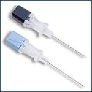 Neonatal Lumbar Puncture Needle 22Gauge, 30/Box