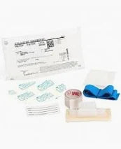 IV Start Kit, Sterile, 100/Box