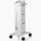 Electrotherapy Cart 6 Bins, 1/Box