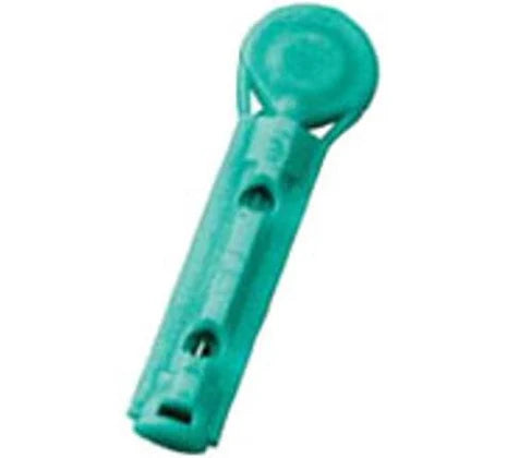 Safety Seal Lancets 28g,  100/Box