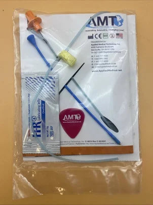 Bridle Pro Nasal Tube Retaining System 16-18 F,5/Box