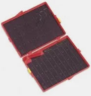 Magnetic Needle Counter, 1260 Double Magnet Sterile, 64/Case