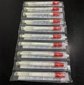 BBL CultureSwab, Liquid Stuart Double Swab, 50/Pack