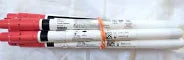 Argyle Trocar Catheter 12 Fr x 9" Sterile 10/Box