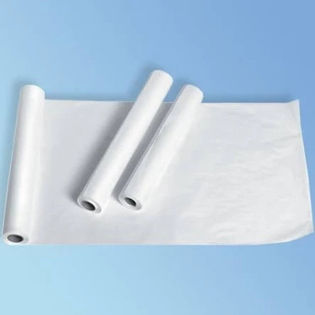 Exam Table Paper 18" x 225' 12/Case