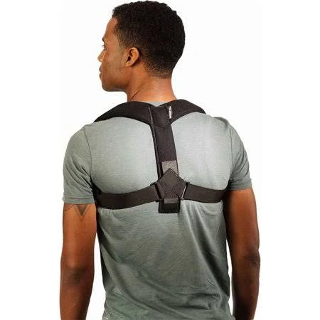 Clavicle Support Foam Hook & Loop Closure, Medium, 1/Box